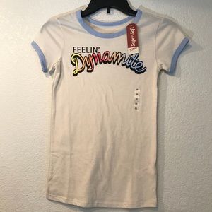 Arizona Ringer Tee